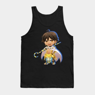 FGO: Ozymandia Tank Top